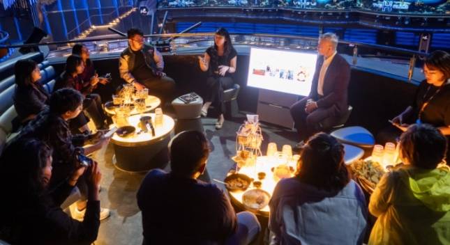 Diageo Indonesia Gaet DJ Winky Wiryawan dan Karina Sanchez, Luncurkan Don Julio 1942 di Jakarta dan Bali