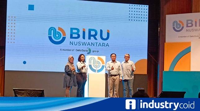 Pertegas Komitmen ESG Perusahaan, Delta Dunia Group Resmikan&nbsp;BISA Ruang Nuswantara