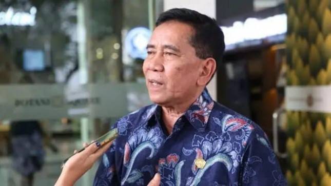 KTNA Bantah Adanya Penurunan Pasokan Gabah ke Penggiling Besar