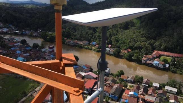 Telkomsat Perkuat Konektivitas Digital di Papua Pegunungan Melalui Layanan VSAT Star