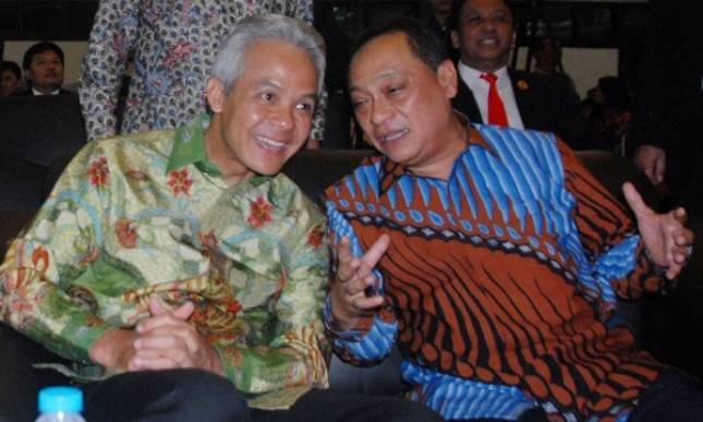 Gubernur Jateng Dukung Pembentukan Baznas di Kabupaten/ Kota 