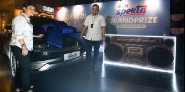  Bank BTN Bagikan Mobil Listrik untuk Nasabah Loyal