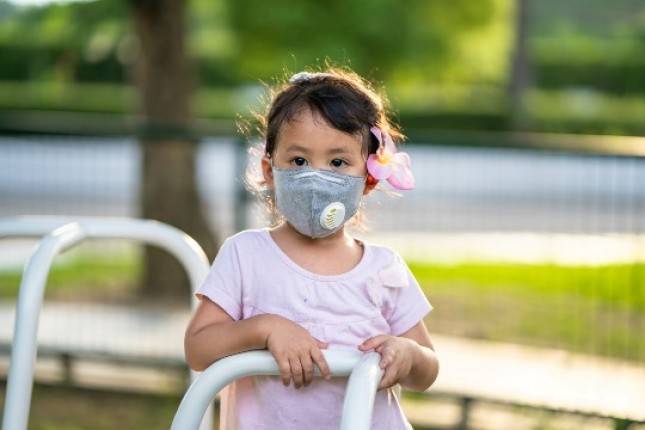 Cara Cek AQI atau Air Quality Index dirumah