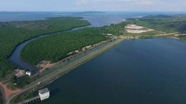Ini Kerugian Indonesia Jika Xinyi Glass Holding Gagal Investasi di Pulau Rempang