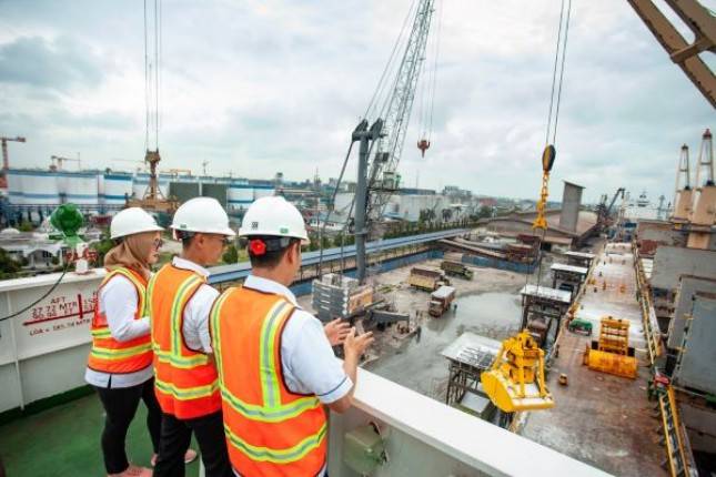 Dukung Penindakan Praktik Korupsi, BLI Kedepankan Integritas dalam Jalankan Bisnis