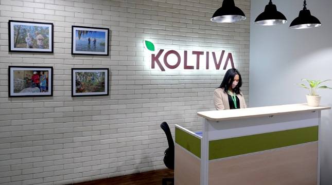 Startup Pertanian Koltiva Raih Pendanaan Seri A yang Dipimpin Oleh AC Ventures