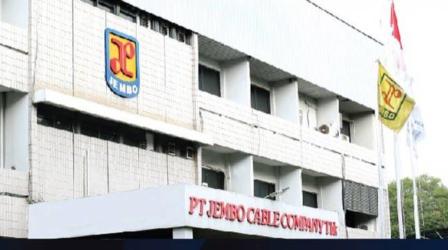Jembo Cable Company Proyeksikan Pendapatan Bersih Naik 19,63 Persen Sepanjang Tahun 2017