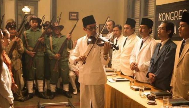 Film Wage Bidik Generasi Milenial