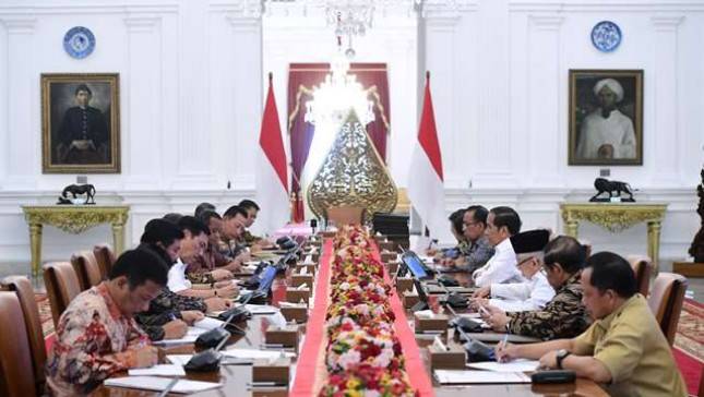 Revisi Permendag 50/2020, Pemerintah Atur Medsos Hanya Fasilitasi Promosi, Bukan Transaksi