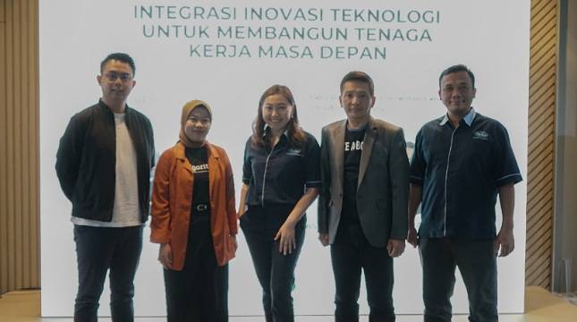 Gandeng KitaLulus dan Venteny, Correctio Komitmen Kembangkan Ekosistem Startup di Kawasan Jababeka