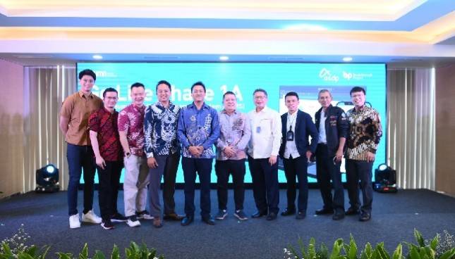 ASDP Kolaborasi dengan Darwinbox Bentuk SDM Unggul di Sektor Maritim