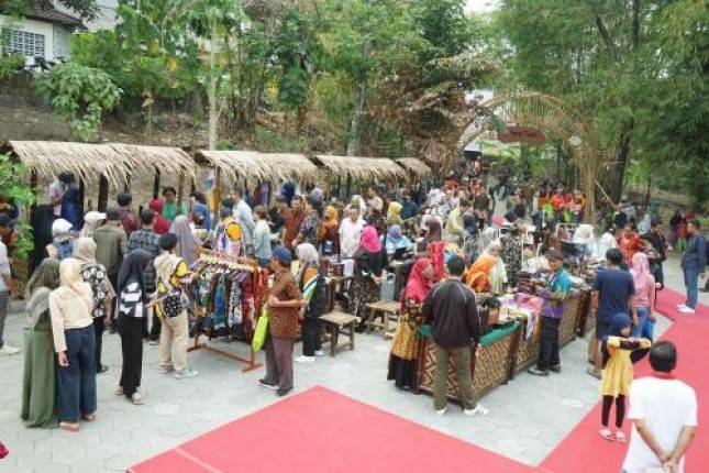 Pertamina Foundation Luncurkan Program PFpreneur 2023 untuk Meningkatkan UMKM Lokal dan Pemberdayaan Perempuan