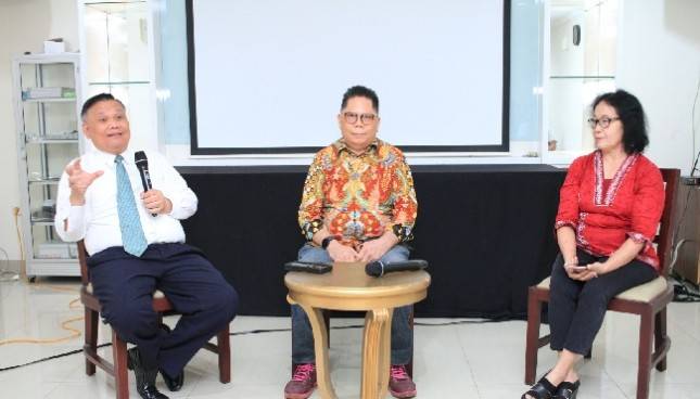 Mencuat Isu Duet Ganjar Pranowo &ndash; Prabowo Subianto Siapa Yang Bakal Jadi Calon Presiden?