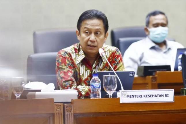 Waspada! Lebih dari 724.000 Kasus TBC Baru Ditemukan pada Tahun 2022, Menkes Budi Komitmen Akhiri TBC
