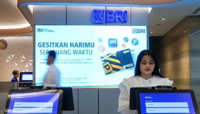 BRI Kembali Terbitkan Green Bond, Cek Jadwalnya !
