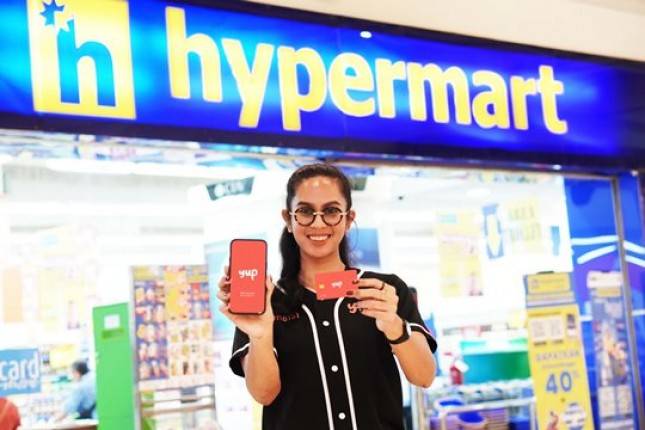 Akses Terjangkau pada Produk Berkualitas:  Kemitraan Yup Layanan Aggregator Bayar Nanti dan PT Matahari Putra Prima Tbk (MPPA)