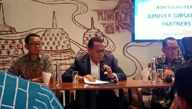 Direksi Telkom Tercemar Nama Baiknya oleh Mantan Direktur Human Capital dan Finance PT Sigma Cipta Caraka 