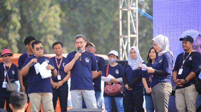 Masuki Usia ke-25 Tahun, Yayasan Karya Kasih Mandiri Komitmen Ciptakan Telanta Muda Unggul dan Kompeten