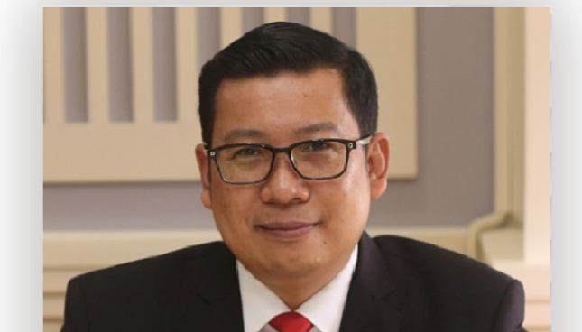 Presiden Tunjuk Arief Prasetyo Adi Sebagai Plt. Mentan 