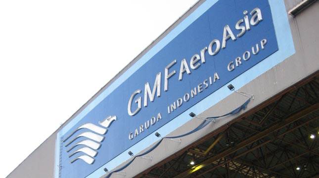 Tutup Masa Penawaran Umum, Saham GMF AeroAsia Oversubscribed 2,6 Kali