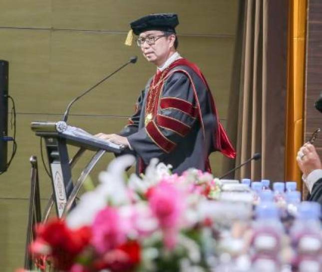 Imbas EUDR, RI Perlu Diversifikasi Pasar Selain Uni Eropa