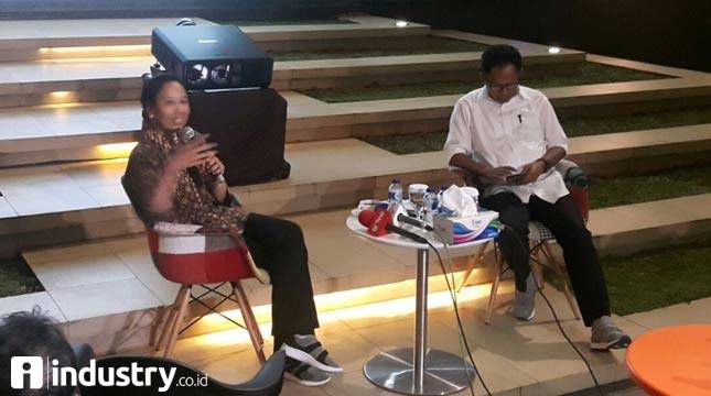 Menteri BUMN Tegaskan Akan Tindaklanjuti Rekomendasi BPK