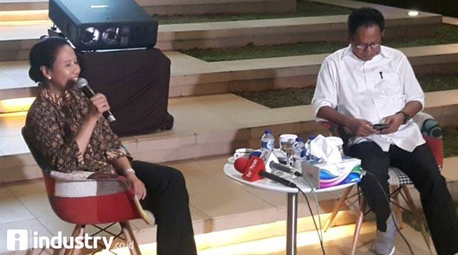 Menteri BUMN: Pemerintah Siap Beli 51 Persen Saham Freeport