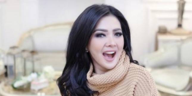 Kasus First Travel, Artis Syahrini Terancam Panggilan Paksa