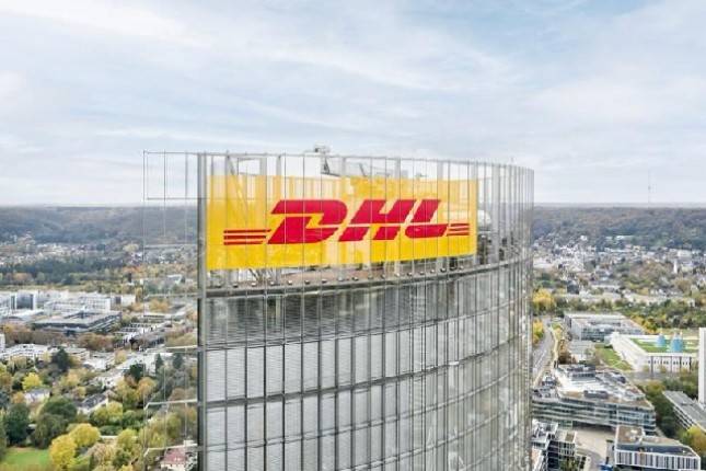 DHL Express Raih Penghargaan Tempat Kerja Terbaik di Indonesia