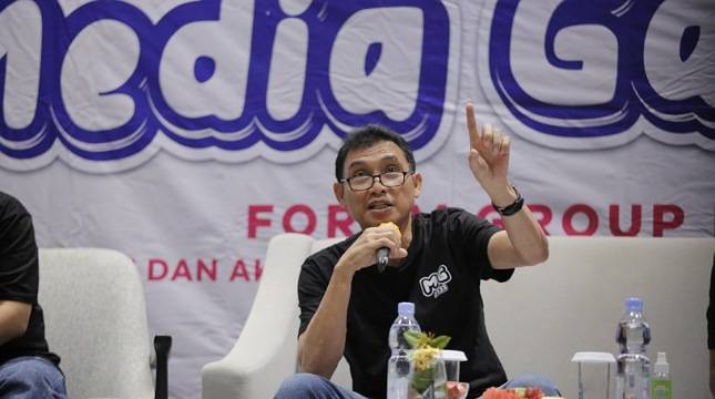 LPDB-KUMKM Catat Realisasi Penyaluran Dana Bergulir Capai Rp1,24 Triliun Hingga Oktober 2023