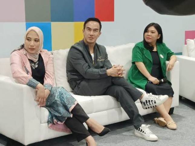 Avian Brands Dukung Kampanye Kesehatan Mental Melalui 24 Koleksi Warna Healing Colours
