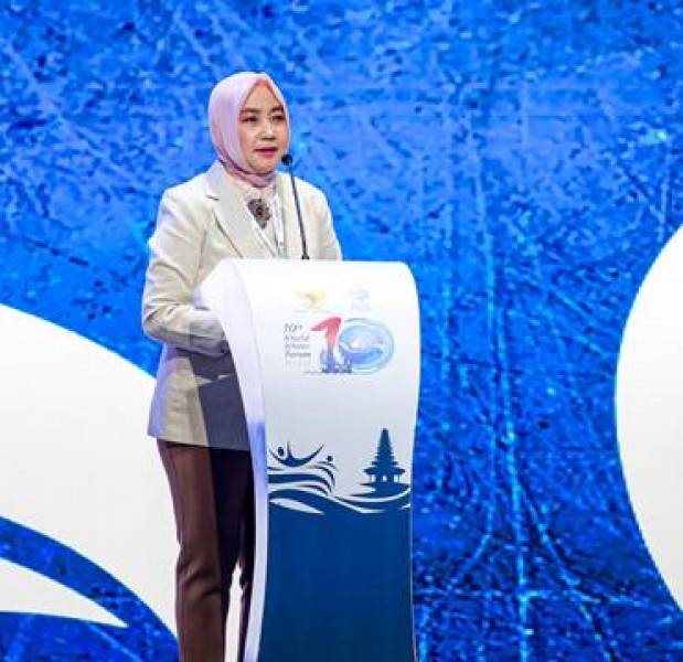Kepala BMKG Peringatkan Emisi Gas Rumah Kaca Picu Krisis Air
