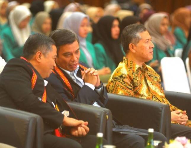 Siap Jadi yang Terbesar, Bank BTN Dorong Milenial Aceh Terjun ke Bisnis Perumahan