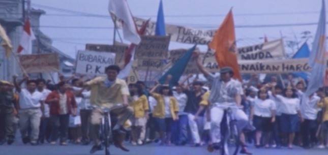 Film Spesial tvOne Operasi Trisula dan Flashback Film Sejarah &ldquo;Djakarta 1966&rdquo; di tvOne