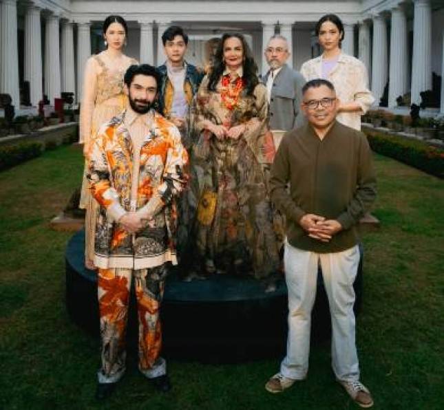 Komite Festival Film Indonesia 2023 Mengumumkan Nominasi 