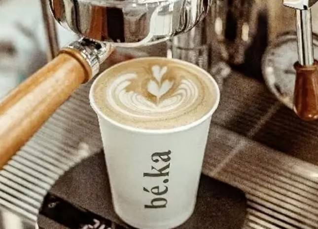 Beka Coffee, Spot Hangout Favorit di Kota Jababeka Cikarang 