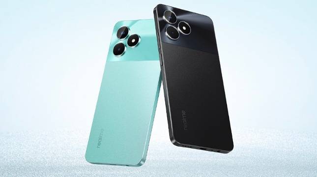 Hadir dengan Harga Baru, realme C51 dengan NFC Kini  Hanya Rp1.499.000