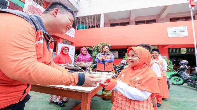 Rumah Zakat Berangkatkan Dai ke Tiga Negara