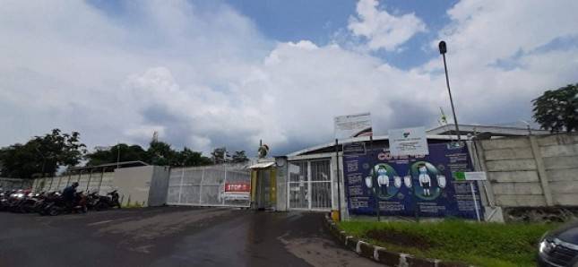 Pemegang Saham Minoritas Tahan Barang Pihak Ketiga, Karyawan Teodore Pan Garmindo Tidak Gajian