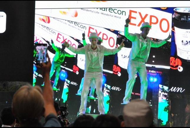 Tawarkan Berbagai Program Menarik, Summarecon Expo 2023 Hadir di Tiga Mall Summarecon