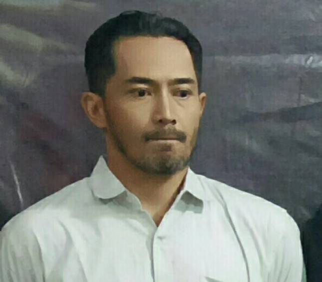 Yama Carlos, Sabar Menunggu Kedatangan Buah Hatinya