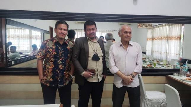 Bank KB Bukopin Tak Hadir, Sidang Gugatan Perdata Soal Dugaan PMH Ditunda
