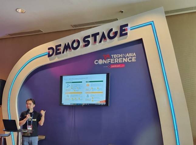 Danamon dan MUIP Sokong Startup Baru Melalui Garuda Fund