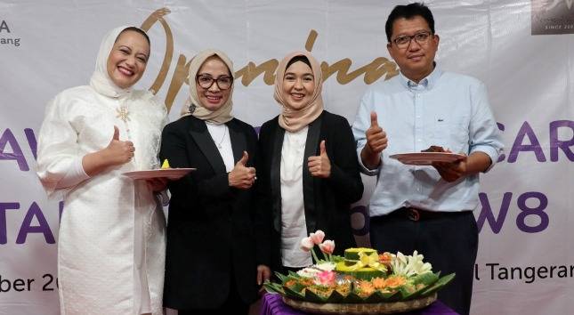 Brawijaya Dental Care Tangerang by DW 8 Hadirkan Layanan Kedokteran Gigi yang Memperhatikan Saluran Nafas
