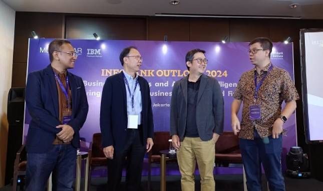 Multipolar Technology Ungkap Dua Solusi Jitu Personalisasi Pengalaman Perbankan yang Aman Berbasis AI