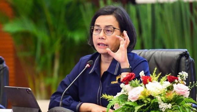   Surplus September 2023 Rp67,7 Triliun, Menkeu: Kinerja APBN Masih Terjaga Baik