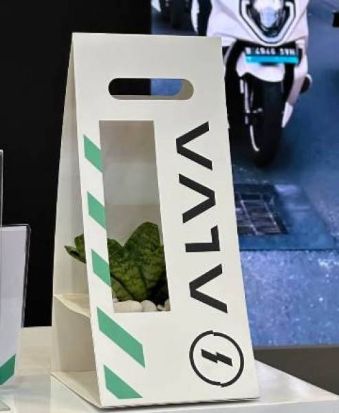 Perdana Hadir di Indonesia Motorcycle Show+ 2023 (IMOS+ 2023), ALVA Lanjutkan Ekspansi Ekosistem Lewat Beragam Program Penjualan dan Edukasi Motor Listrik Berbasis Experience