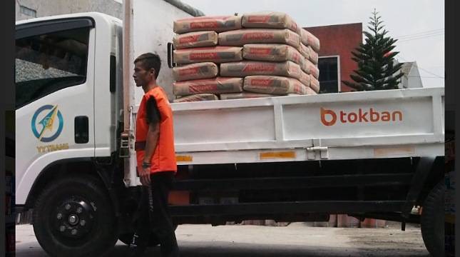 KoinWorks - Tokban Jalin Kolaborasi Hadirkan Fitur Tokban Paylater