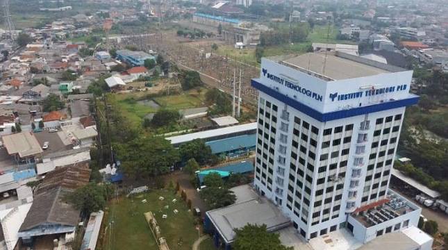 Peringati Hari Listrik Nasional ke-78, ITPLN Siap Cetak SDM Unggul Mendukung Transisi Energi 