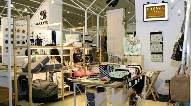 HDII: Desainer Muda Perlu Mendesain Produk Yang Lebih Timeless dan Internasional